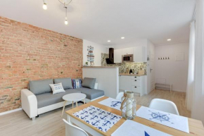 Lion Apartments - La Playa, Sopot